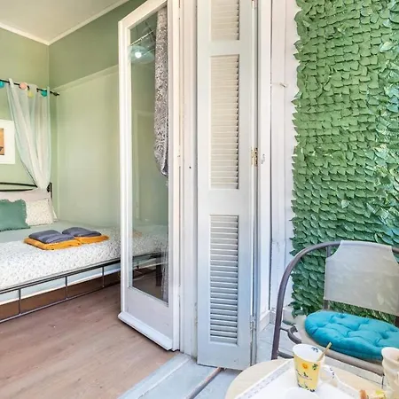 Verdea Apartment