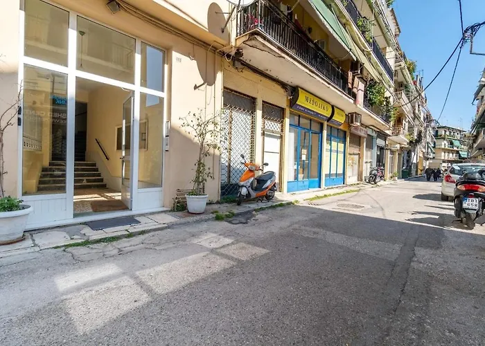 Verdea Suite Corfu (city)